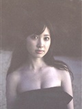 [唯美写真] 小嶋阳菜 Haruna Kojima《First Photobook》(60)